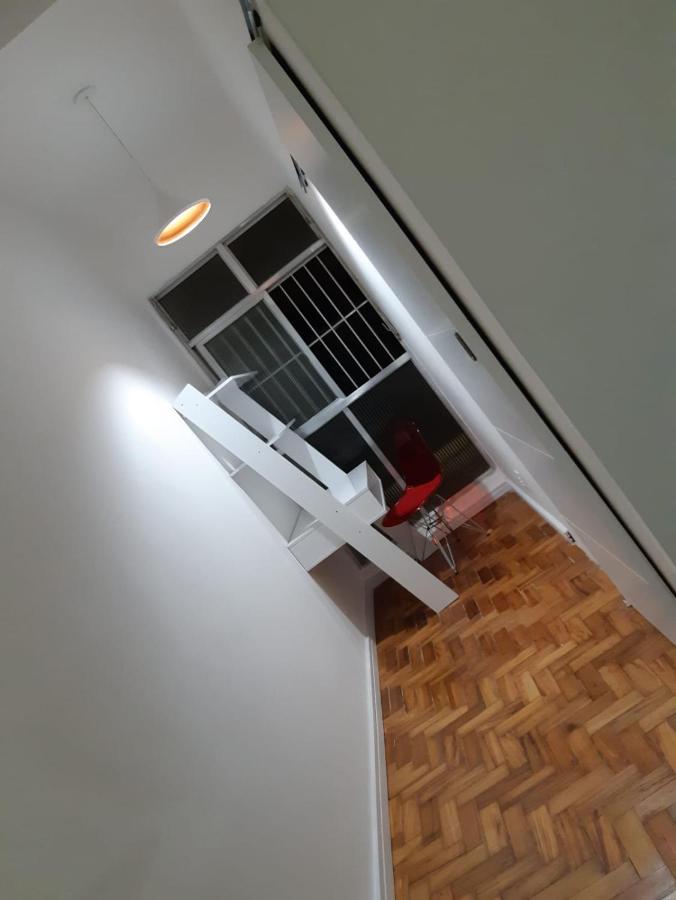 Lev - Apto Copacabana Posto 2 - 300m Da Apartamento