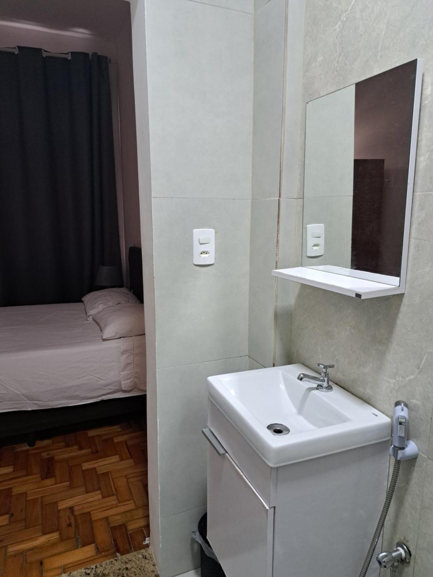 Apartamento Lev - Apto Copacabana Posto 2 - 300m Da Río de Janeiro