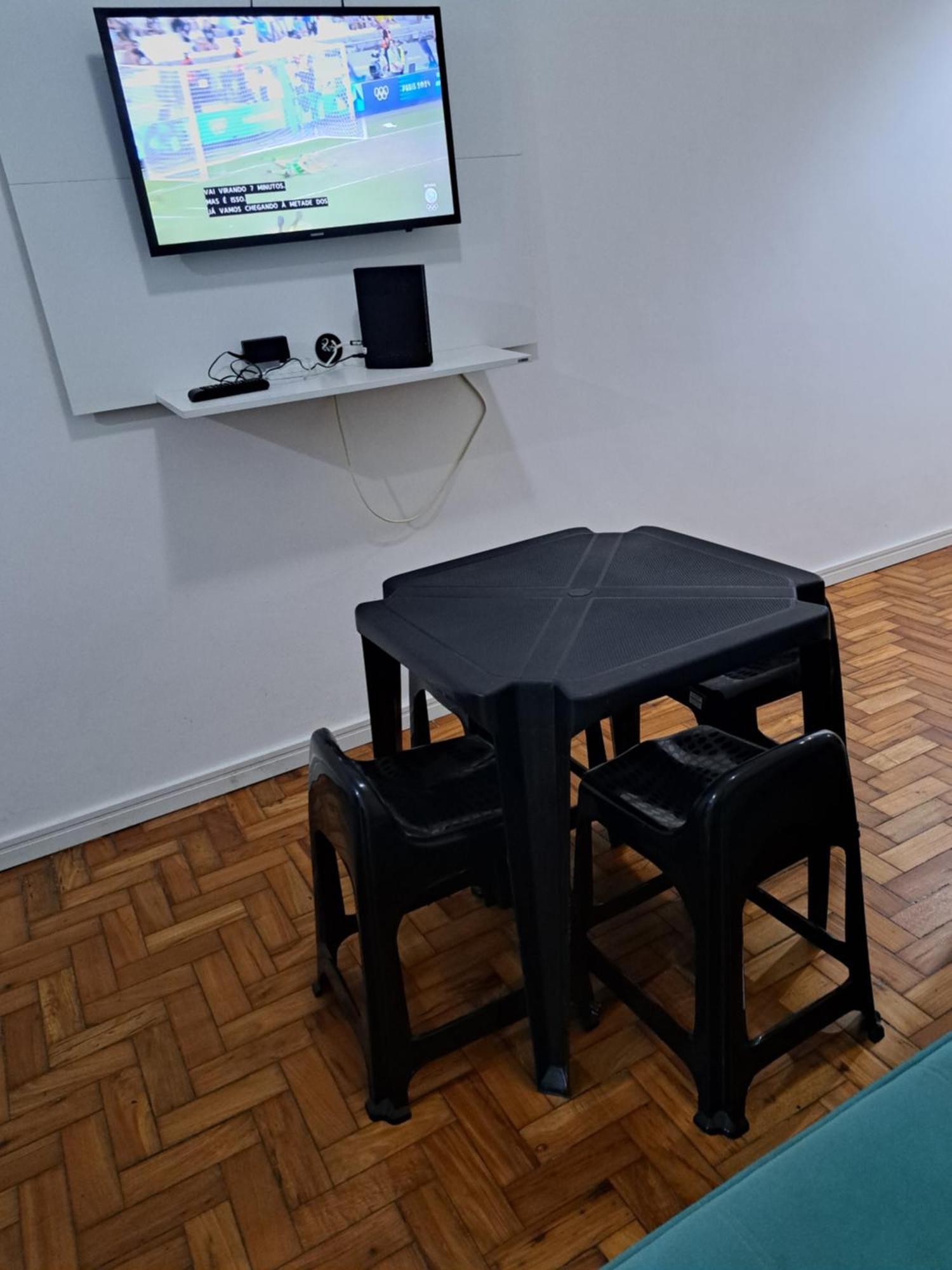 Apartamento Lev - Apto Copacabana Posto 2 - 300m Da Río de Janeiro