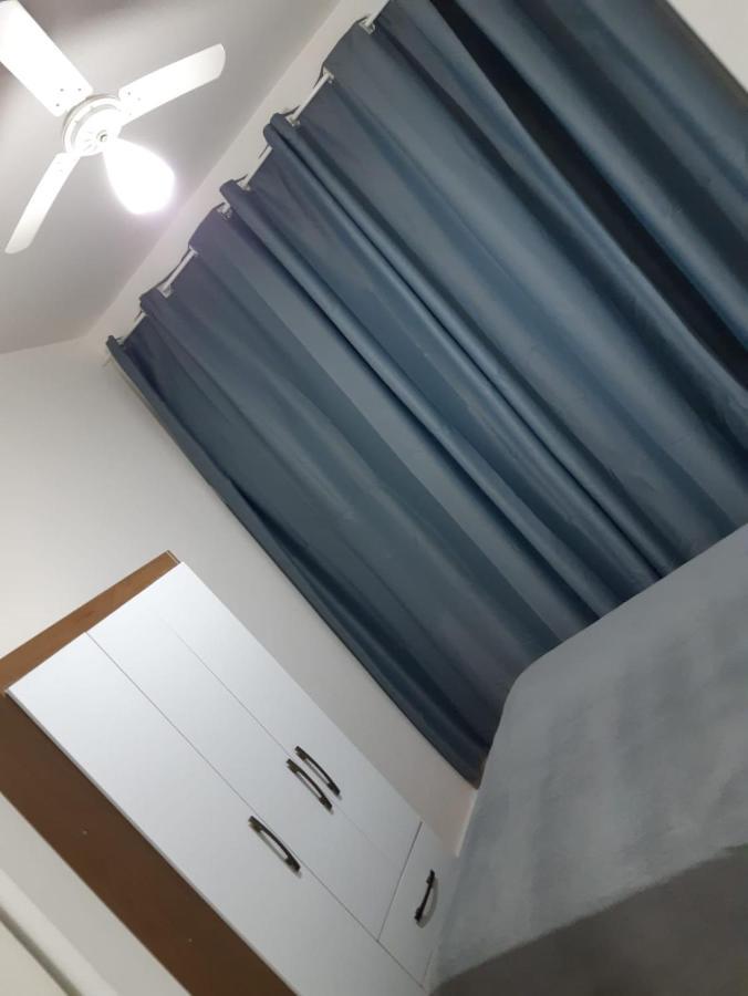 Apartamento Lev - Apto Copacabana Posto 2 - 300m Da